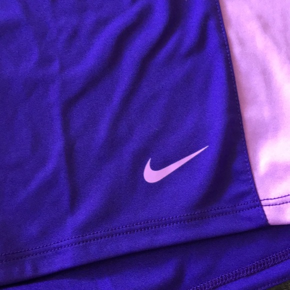 Nike Dri-fit Shorts - Picture 2 of 6